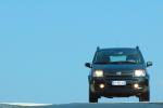 Fiat Panda 4x4 2005 года